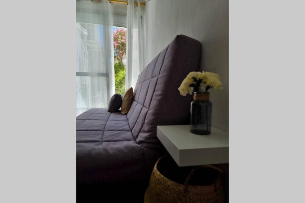 Precioso Apartamento En La Carihuela Torremolinos Ngoại thất bức ảnh