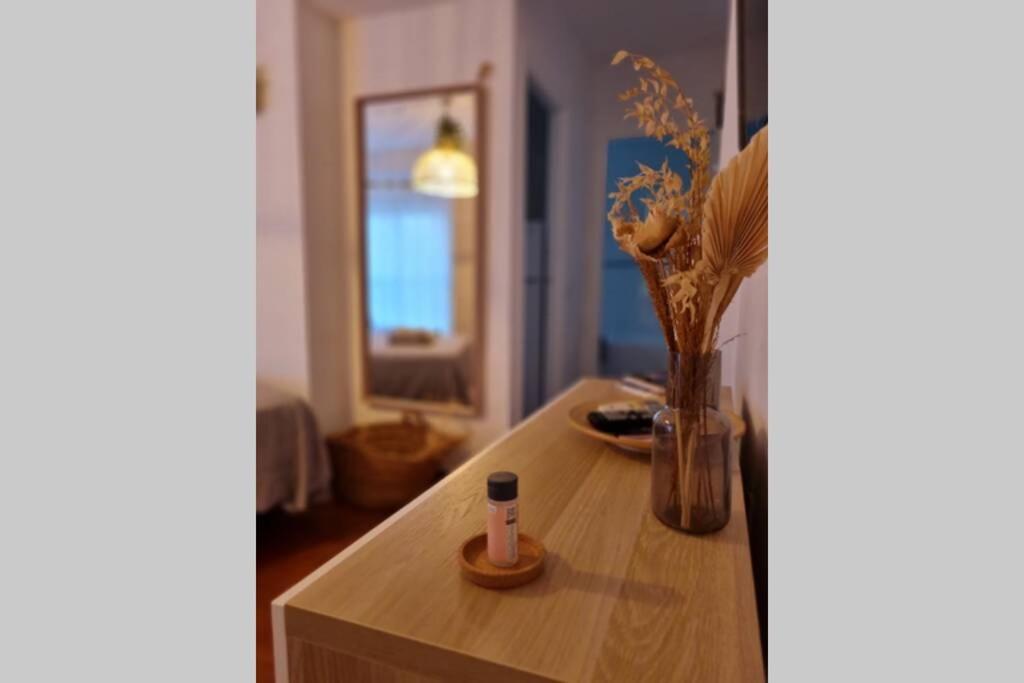 Precioso Apartamento En La Carihuela Torremolinos Ngoại thất bức ảnh
